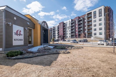 312 - 4 Spice Way | Barrie | Image