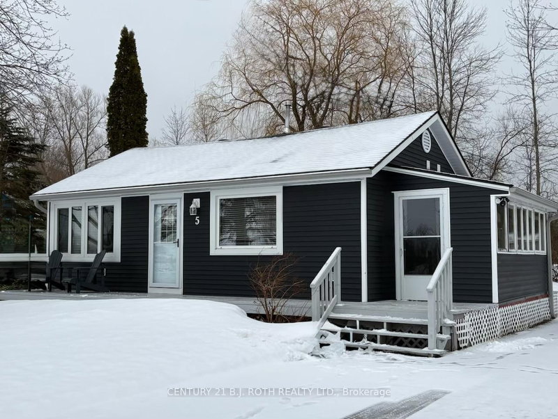 home for sale on 5 Delta Drive