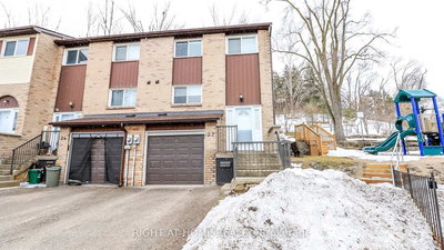 23 - 52 Adelade St | Barrie | Image