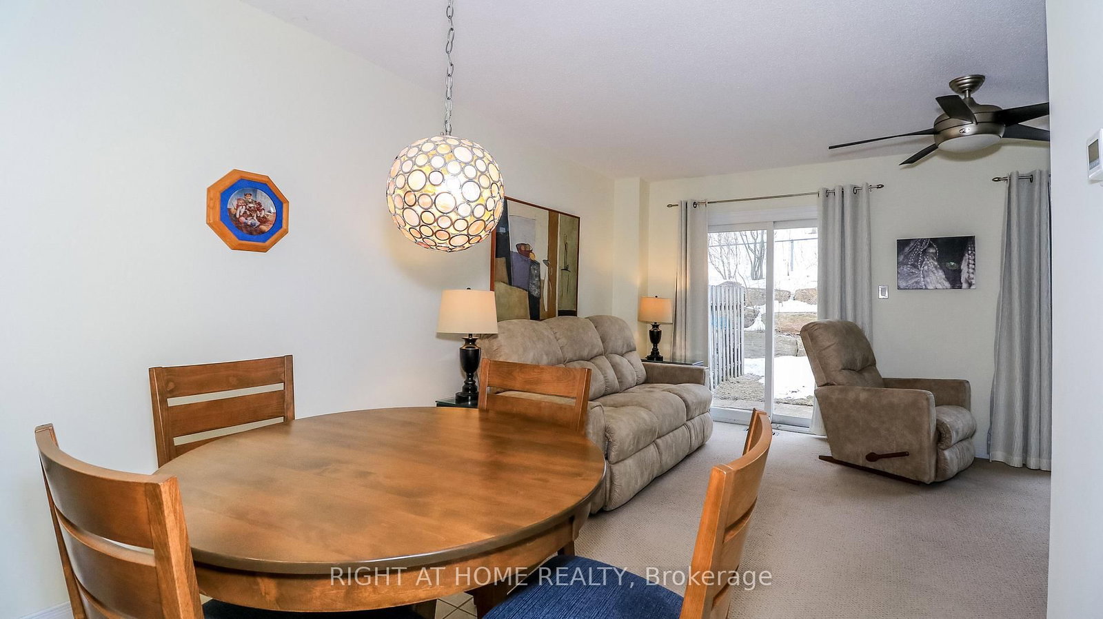 Townhouse for sale at 23-52 Adelade Street, Barrie, Ontario, L4N 3T5 - Allandale - MLS: S12915380