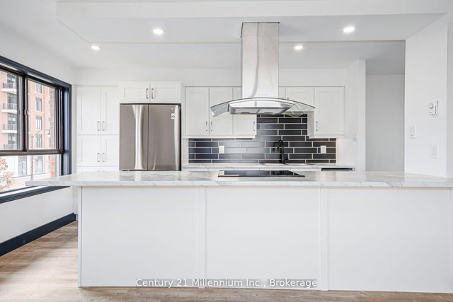 2 - 250 Hurontario Street