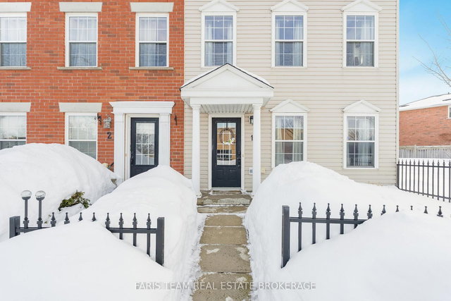 1 - 91 Coughlin Road