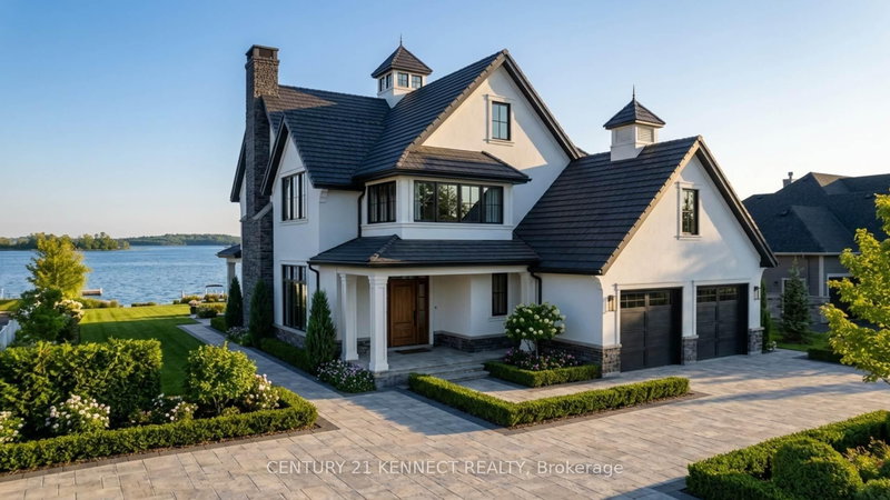 home for sale on 47 Dock Lane