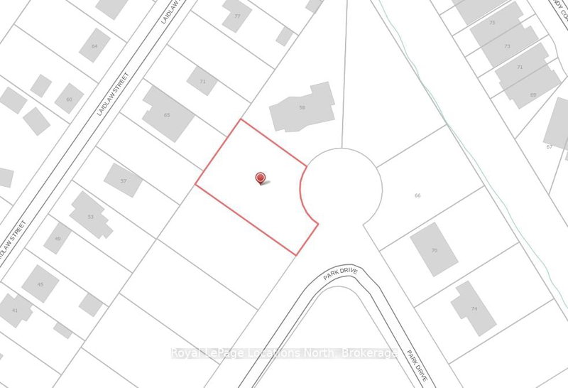 Lot 79 Park Dr, Wasaga Beach, L9Z 2L2 | Image 2