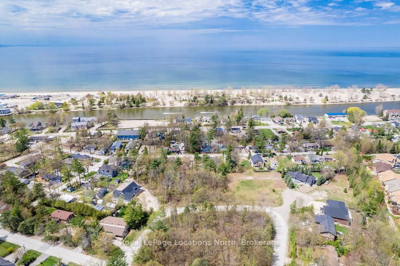 Lot 79 Park Dr, Wasaga Beach, L9Z 2L2 | Image 3