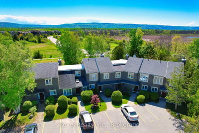 58 - 145 Fairway Crescent