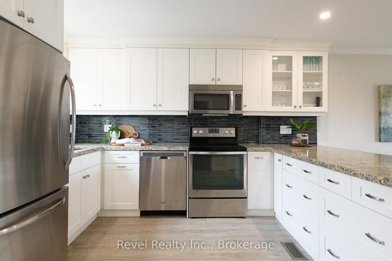 58 - 145 Fairway Crescent