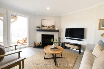 145 Fairway Crescent • #58 • Collingwood, ON photo 5