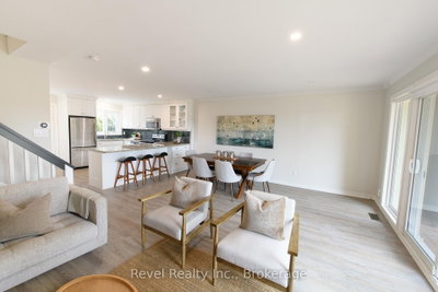 145 Fairway Crescent • #58 • Collingwood, ON photo 9