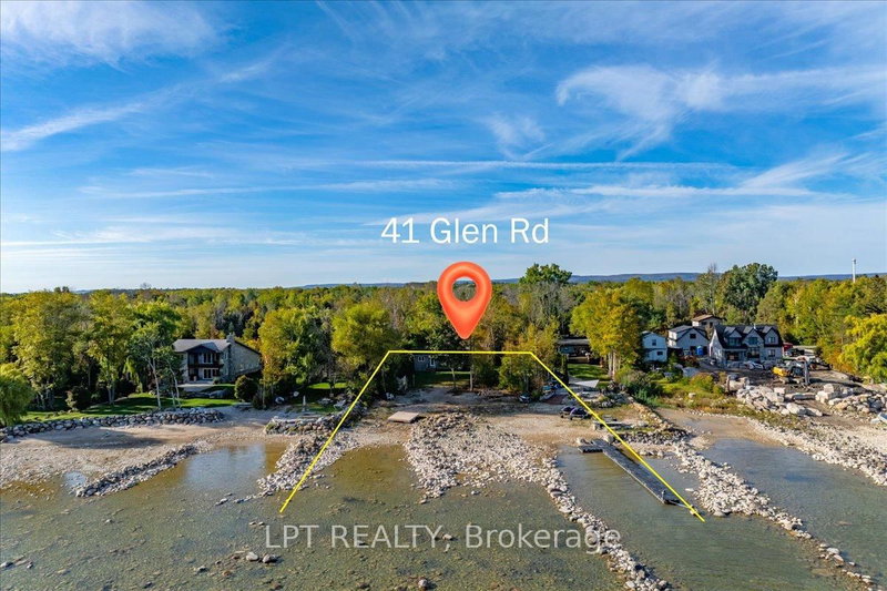41 Glen Rd, Collingwood, L9Y 0X2 | Image 3