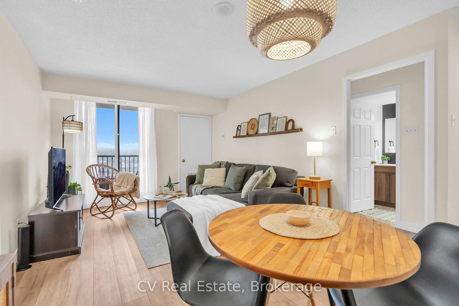 Condo for sale at 811-75 Ellen Street, Barrie, Ontario, L4N 7R6 - City Centre - MLS: S12918068