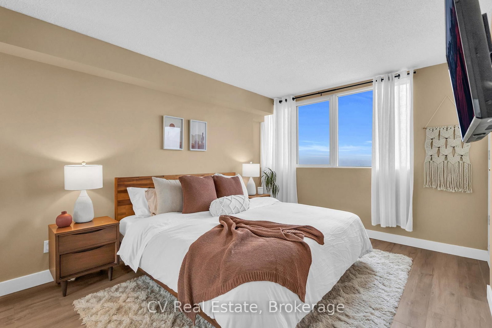 Condo for sale at 811-75 Ellen Street, Barrie, Ontario, L4N 7R6 - City Centre - MLS: S12918068