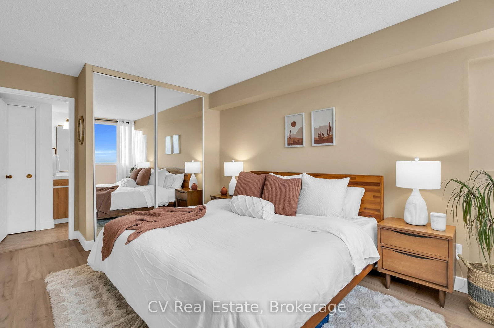 Condo for sale at 811-75 Ellen Street, Barrie, Ontario, L4N 7R6 - City Centre - MLS: S12918068