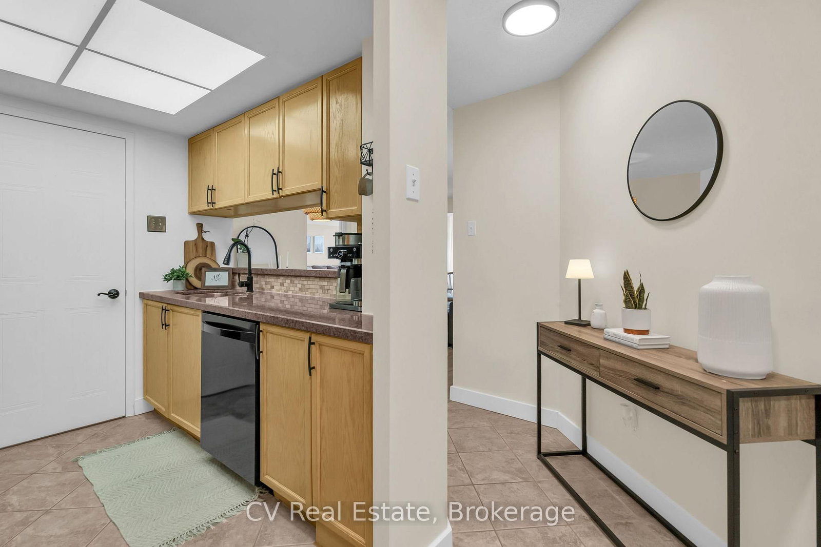 Condo for sale at 811-75 Ellen Street, Barrie, Ontario, L4N 7R6 - City Centre - MLS: S12918068