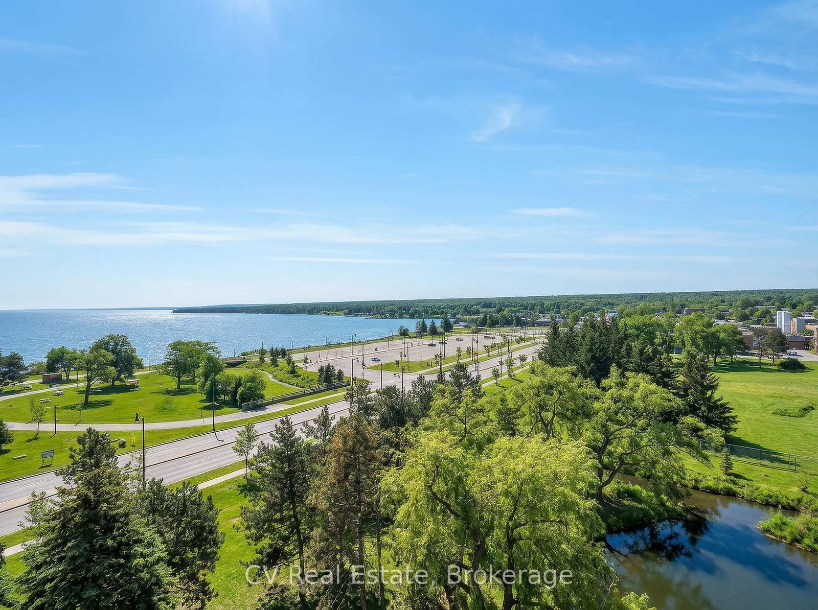 Condo for sale at 811-75 Ellen Street, Barrie, Ontario, L4N 7R6 - City Centre - MLS: S12918068