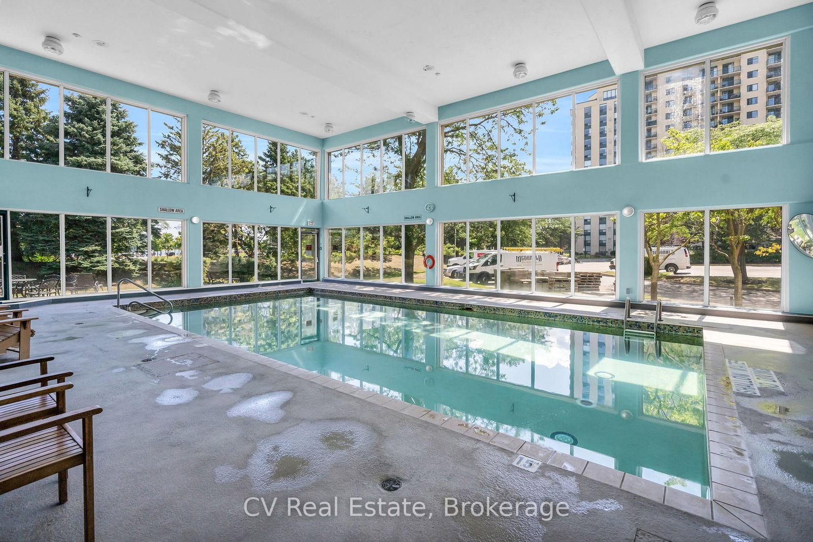 Condo for sale at 811-75 Ellen Street, Barrie, Ontario, L4N 7R6 - City Centre - MLS: S12918068