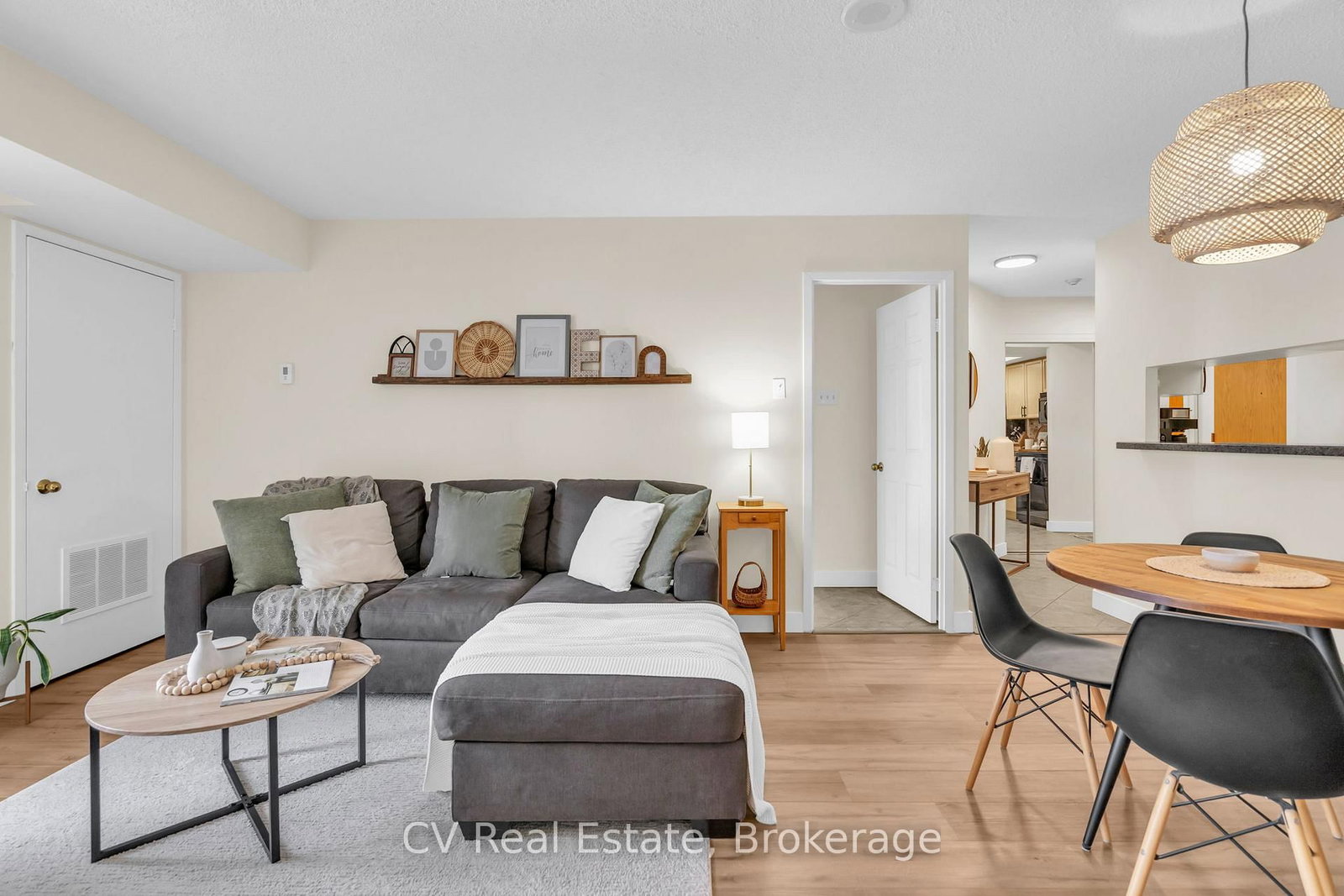 Condo for sale at 811-75 Ellen Street, Barrie, Ontario, L4N 7R6 - City Centre - MLS: S12918068