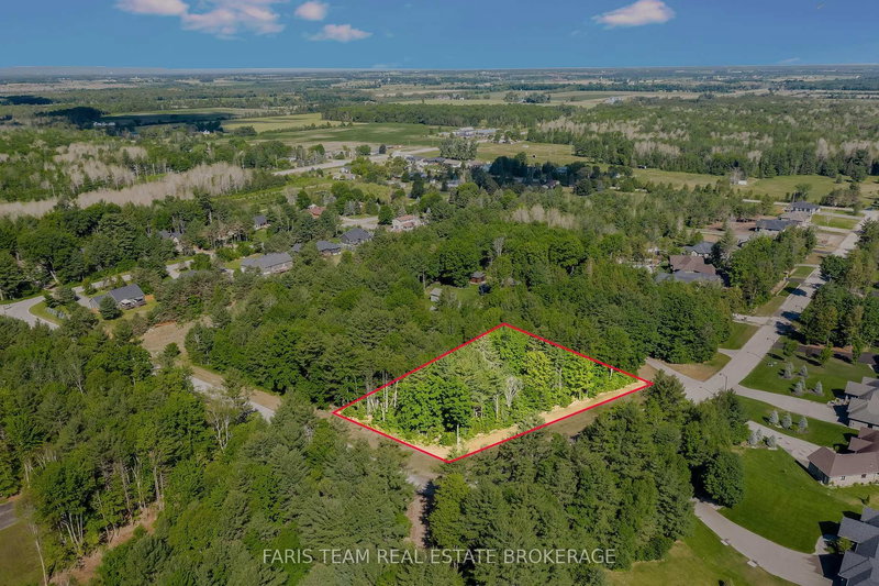 home for sale on 37 Marni Lane