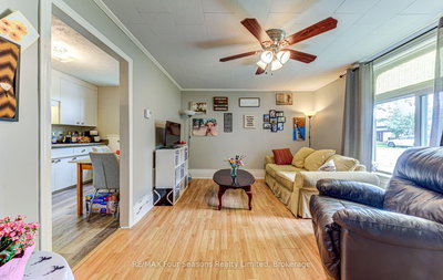 393 Second St | Collingwood | Image