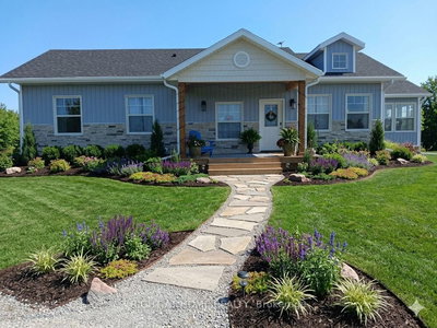 2293 Hampshire Mills Line | Severn | Image