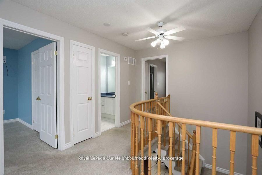 Detached House for sale at 83 Cloughley Drive, Barrie, Ontario, L4N 9T8 - Northwest - MLS: S12919278