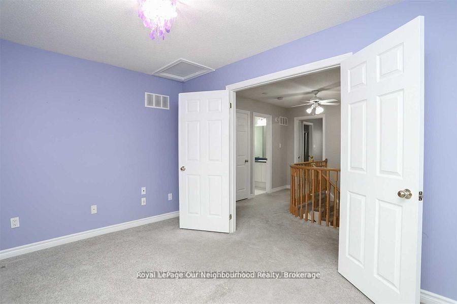 Detached House for sale at 83 Cloughley Drive, Barrie, Ontario, L4N 9T8 - Northwest - MLS: S12919278