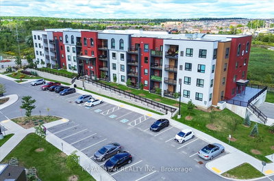 401 - 1 Chef Lane | Barrie | Image