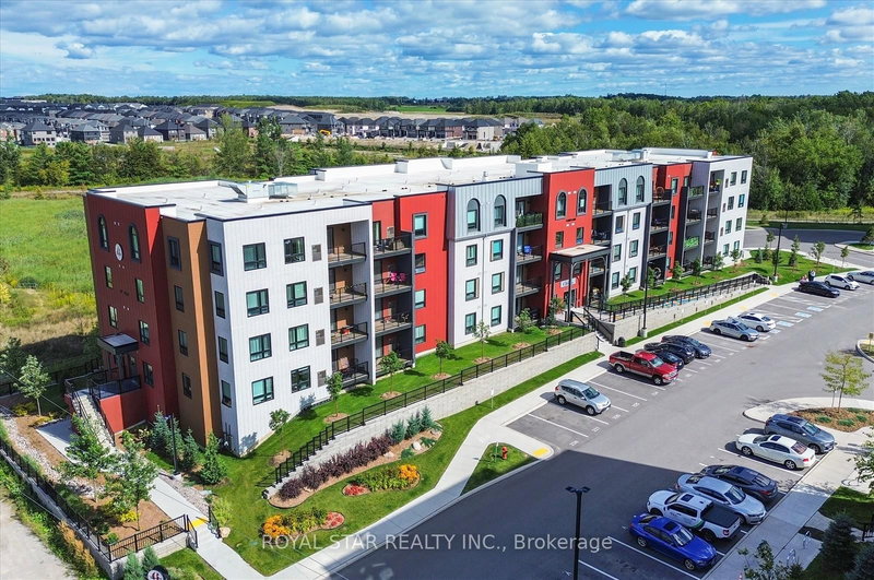 401 - 1 Chef Lane, Barrie, L9J 0T1 | Image 2