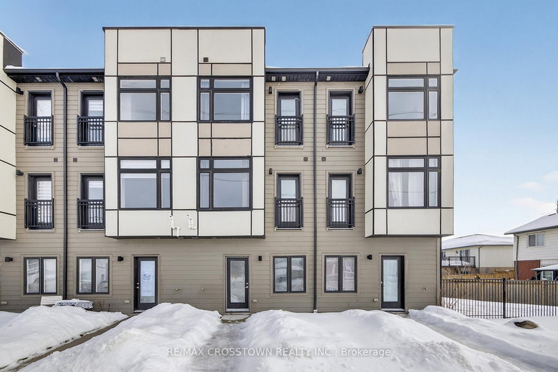 2 - 540 Essa Rd, Barrie, L9J 0H2 | Image 3