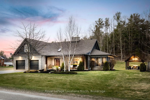 70 Wasaga Sands Drive