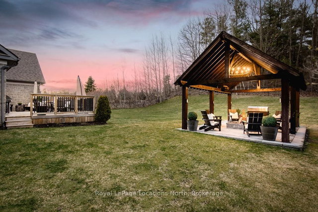 70 Wasaga Sands Drive