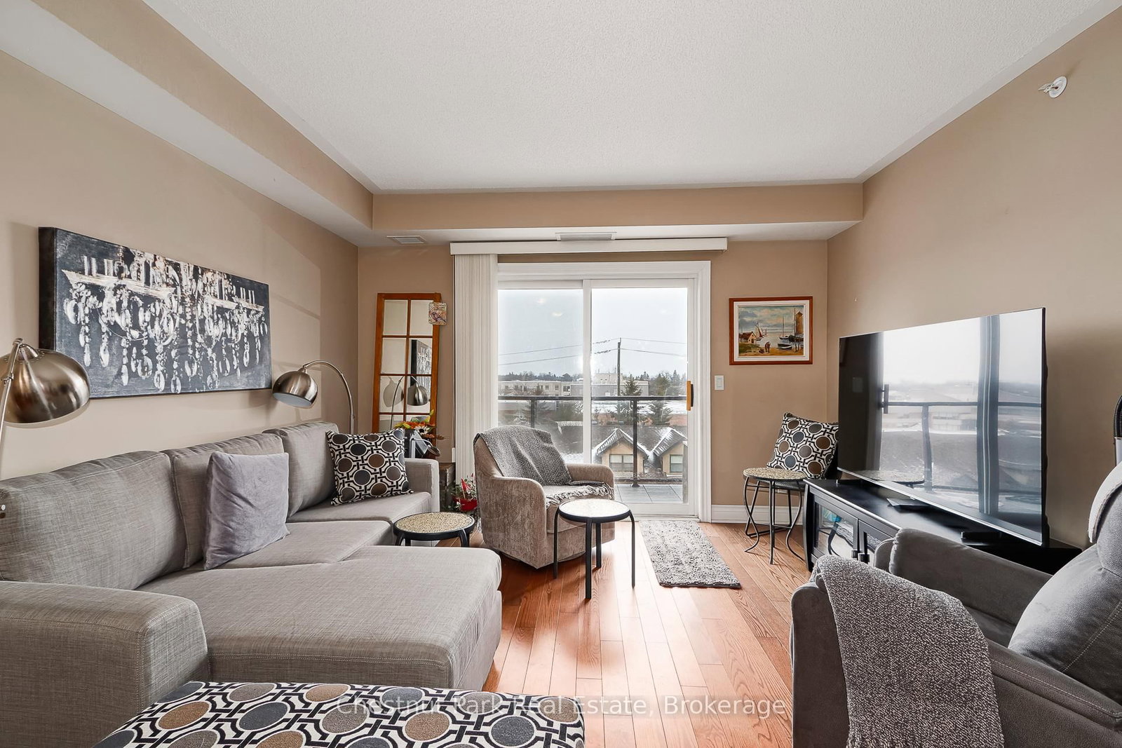 91 Raglan Street, Unit 412 - Photo 15