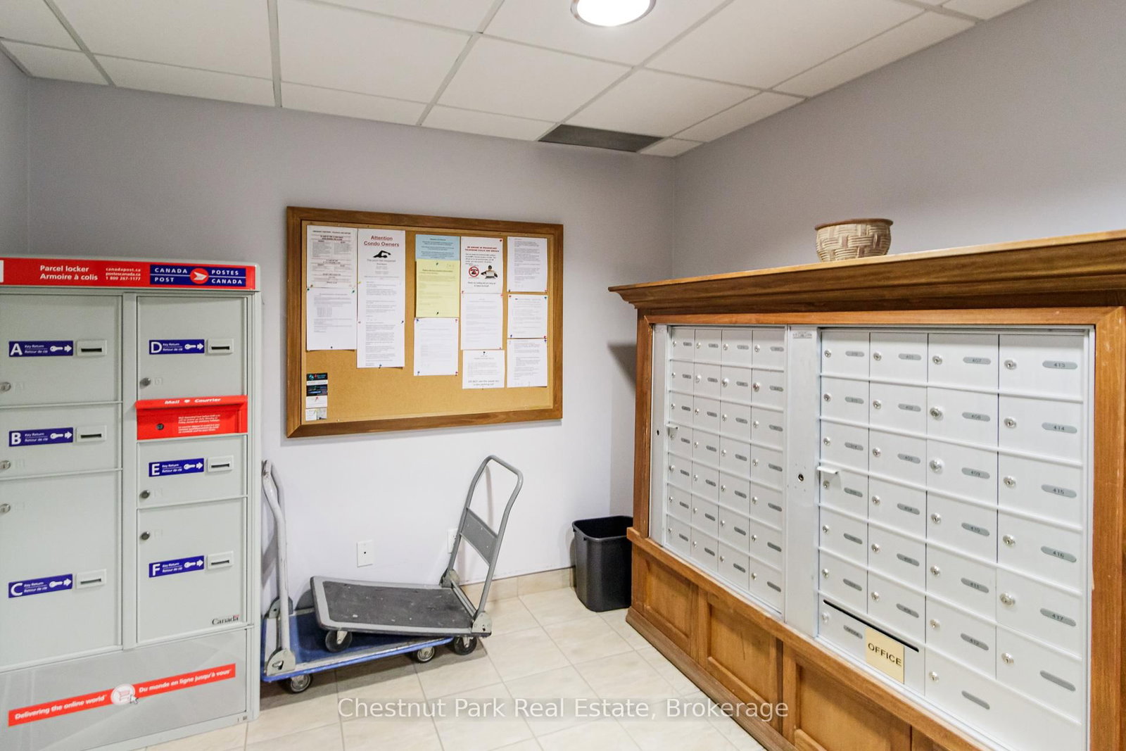 91 Raglan Street, Unit 412 - Photo 25