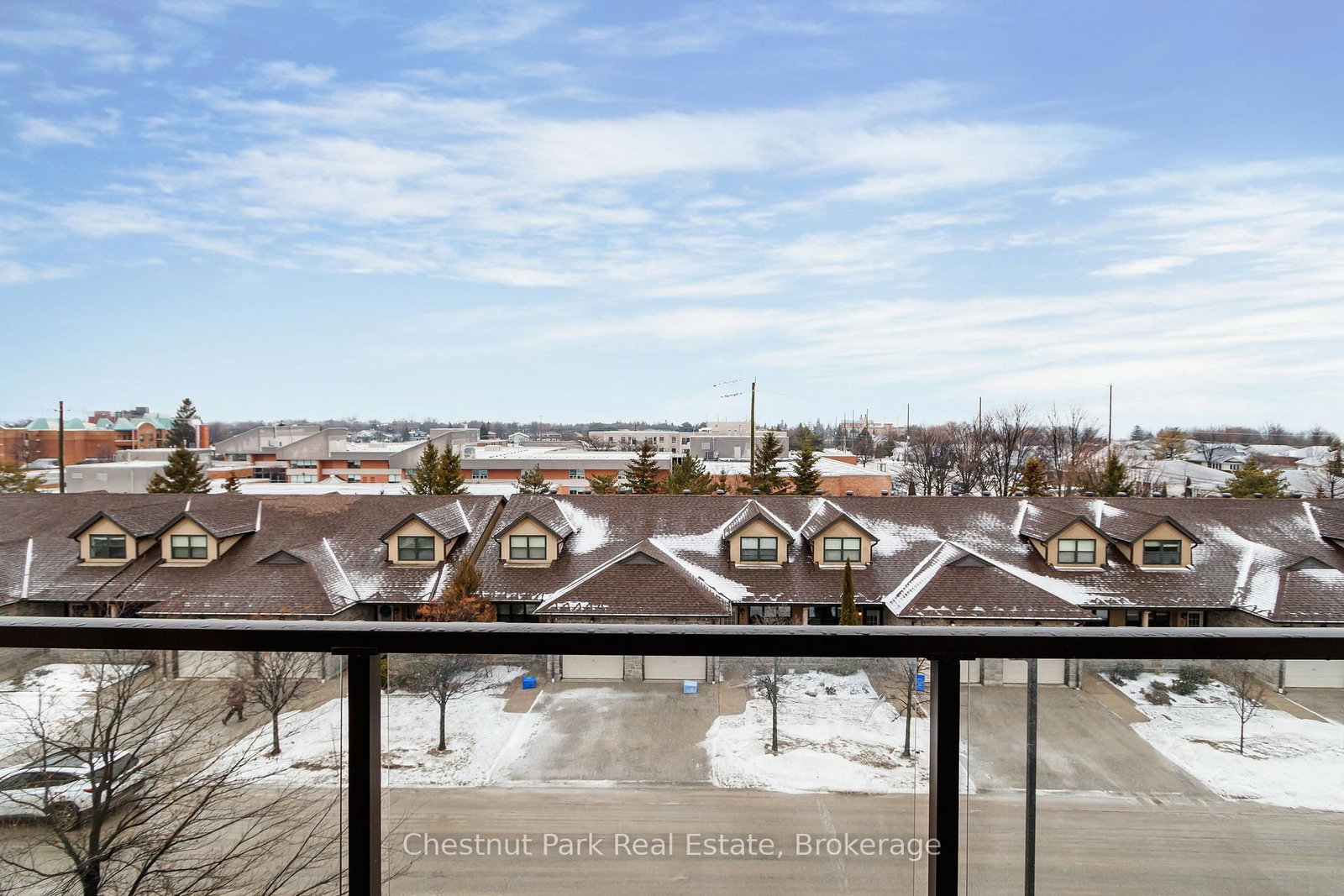 91 Raglan Street, Unit 412 - Photo 27