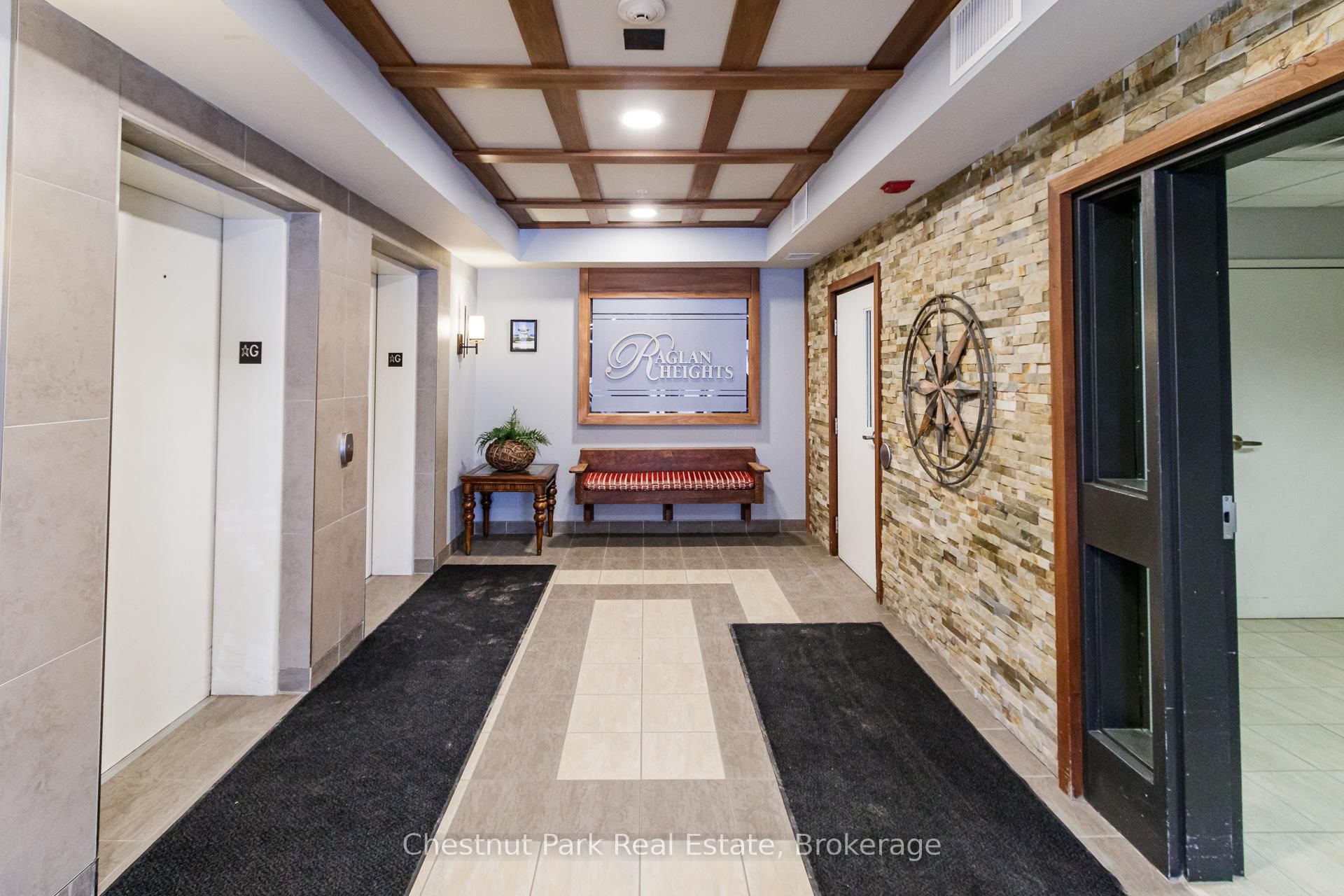 91 Raglan Street, Unit 412