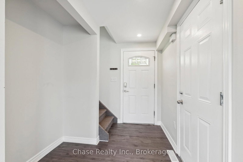 46 Sydenham Wells