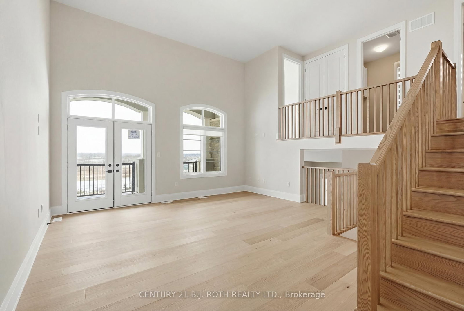 Detached House for sale at 395 Reid Drive, Barrie, Ontario, L9J 0G5 - Rural Barrie Southwest - MLS: S12921000