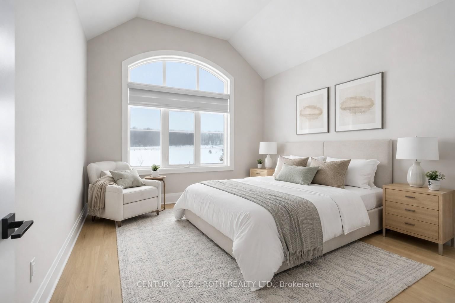 Detached House for sale at 395 Reid Drive, Barrie, Ontario, L9J 0G5 - Rural Barrie Southwest - MLS: S12921000