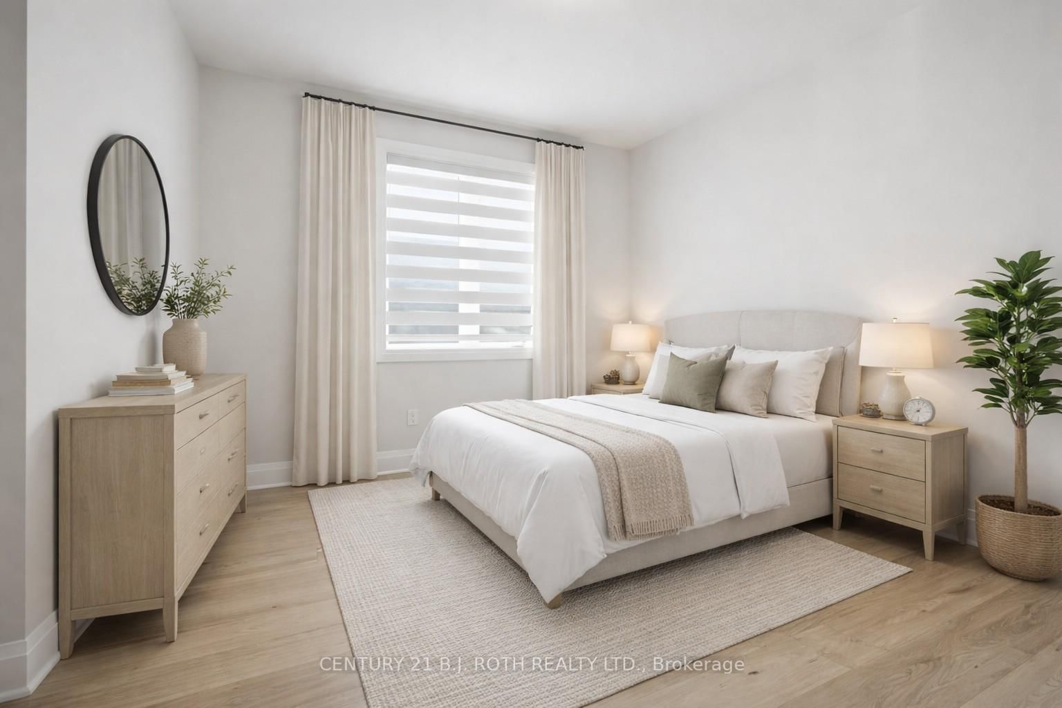 Detached House for sale at 395 Reid Drive, Barrie, Ontario, L9J 0G5 - Rural Barrie Southwest - MLS: S12921000