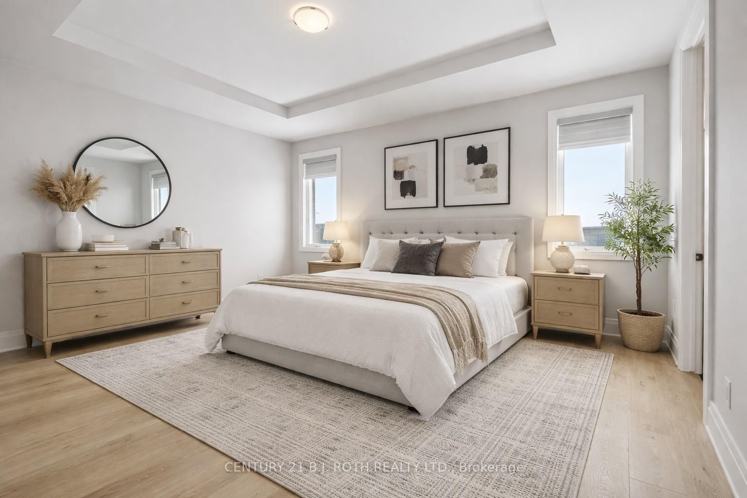 Detached House for sale at 395 Reid Drive, Barrie, Ontario, L9J 0G5 - Rural Barrie Southwest - MLS: S12921000