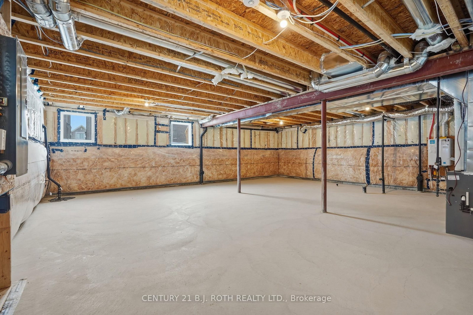 Detached House for sale at 395 Reid Drive, Barrie, Ontario, L9J 0G5 - Rural Barrie Southwest - MLS: S12921000