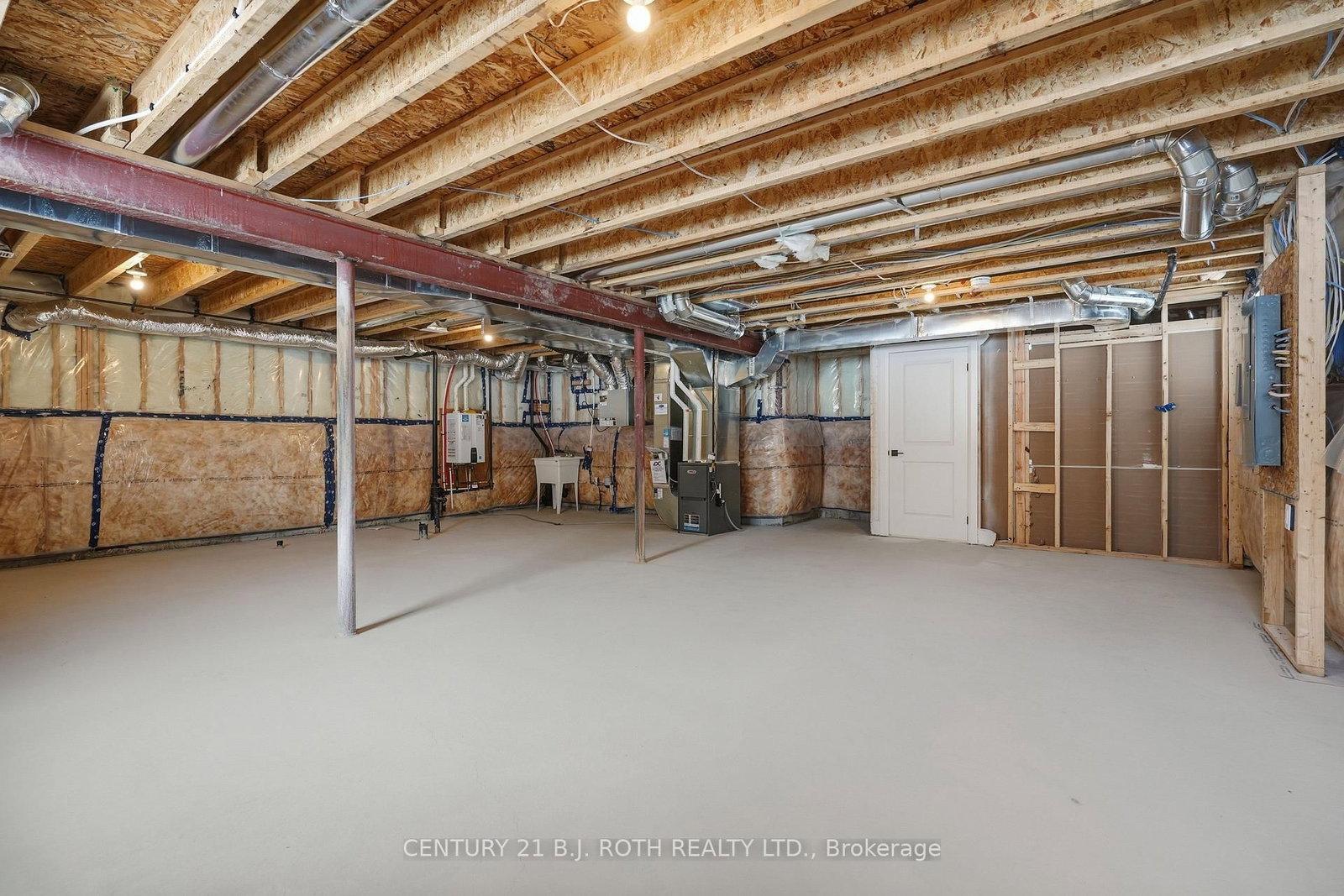 Detached House for sale at 395 Reid Drive, Barrie, Ontario, L9J 0G5 - Rural Barrie Southwest - MLS: S12921000