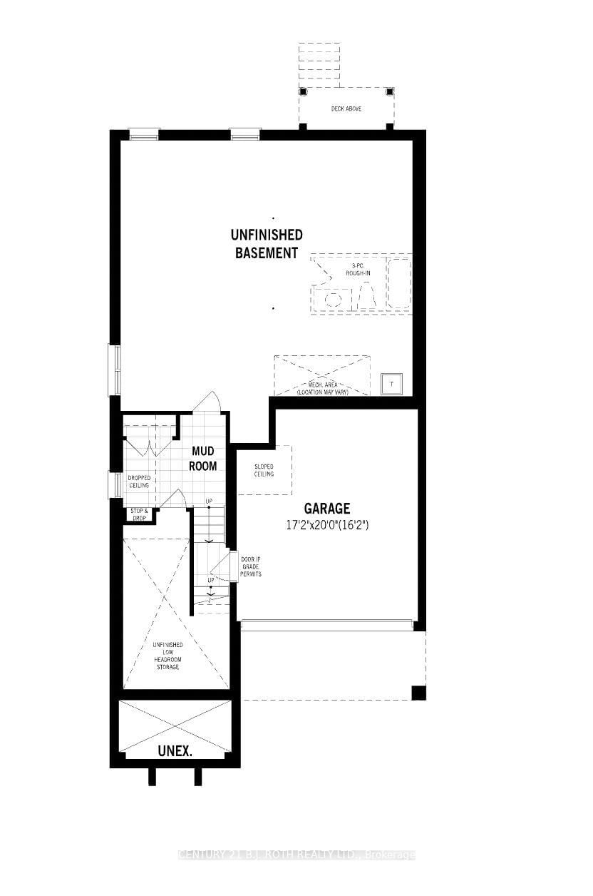 Detached House for sale at 395 Reid Drive, Barrie, Ontario, L9J 0G5 - Rural Barrie Southwest - MLS: S12921000