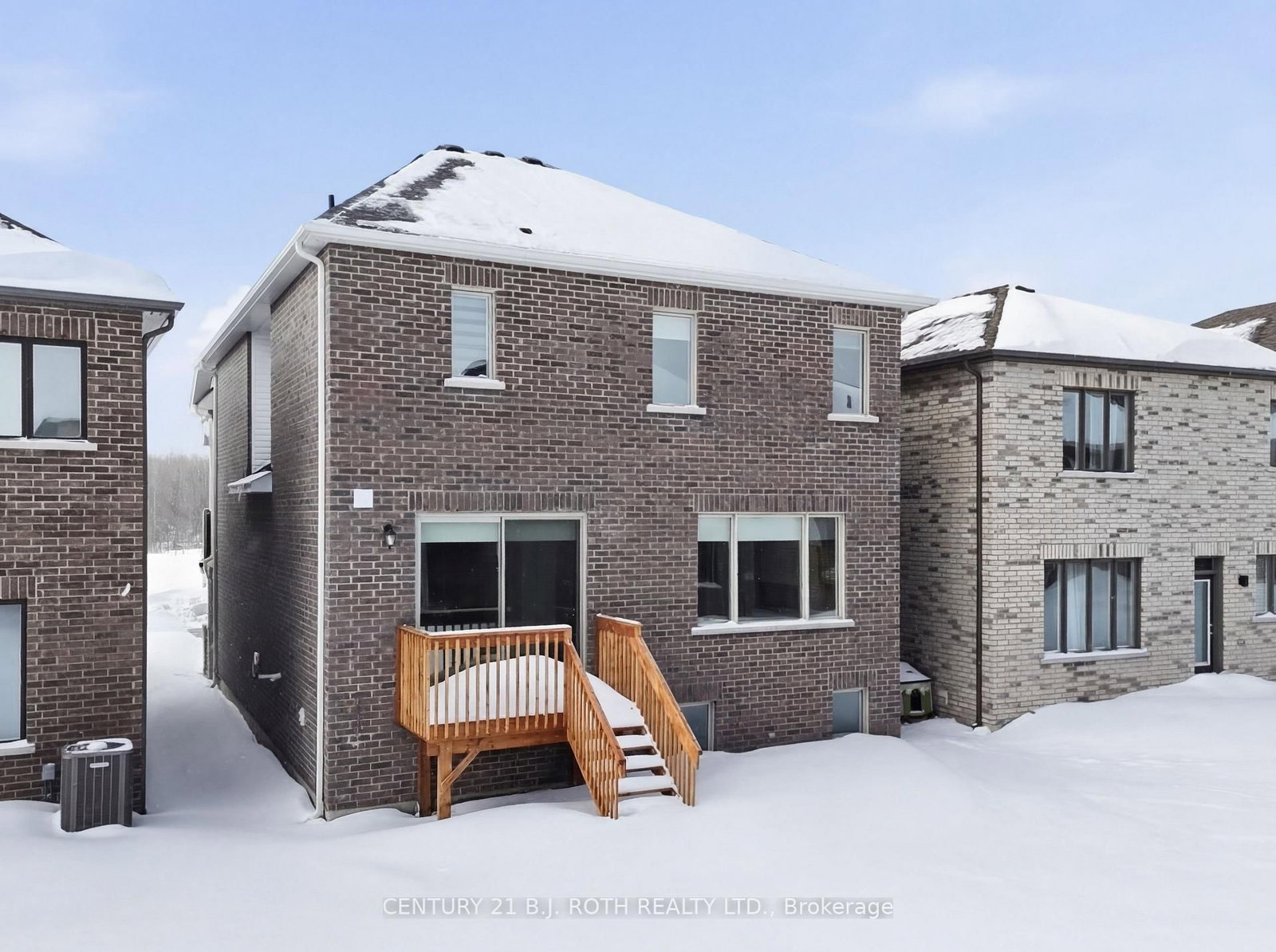 Detached House for sale at 395 Reid Drive, Barrie, Ontario, L9J 0G5 - Rural Barrie Southwest - MLS: S12921000