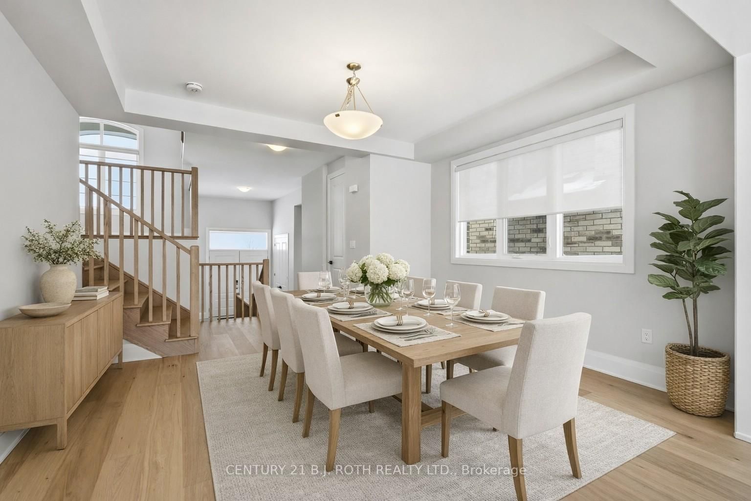 Detached House for sale at 395 Reid Drive, Barrie, Ontario, L9J 0G5 - Rural Barrie Southwest - MLS: S12921000