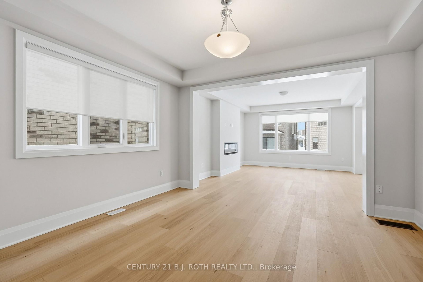 Detached House for sale at 395 Reid Drive, Barrie, Ontario, L9J 0G5 - Rural Barrie Southwest - MLS: S12921000