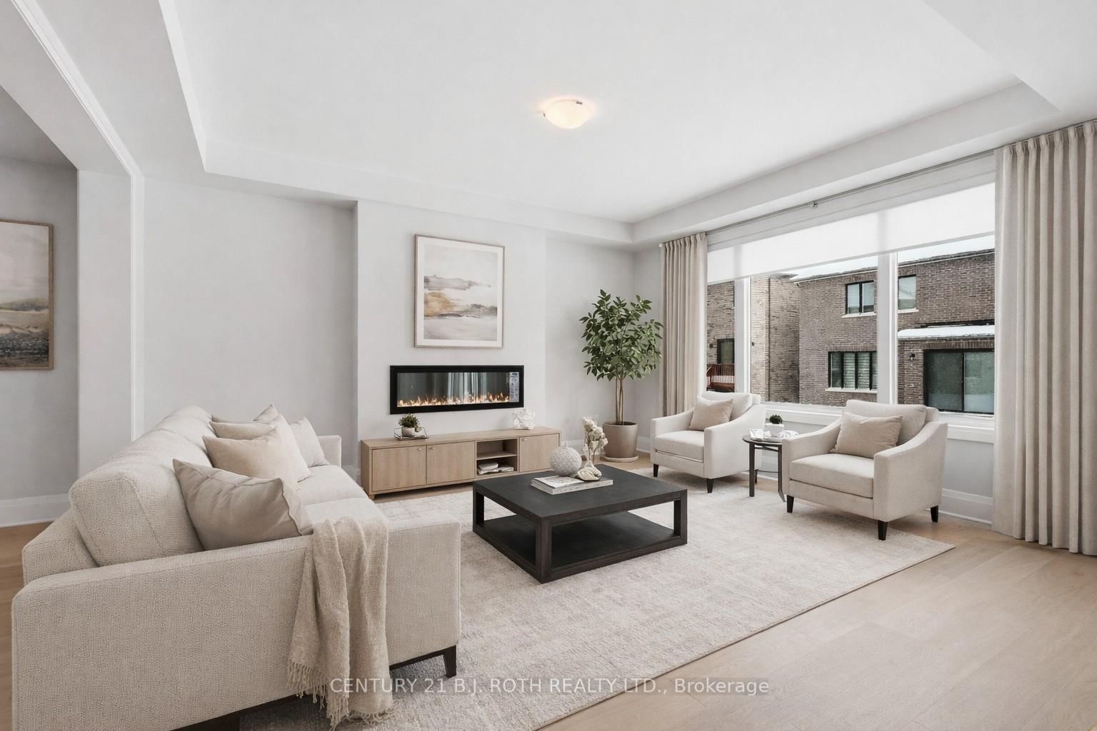 Detached House for sale at 395 Reid Drive, Barrie, Ontario, L9J 0G5 - Rural Barrie Southwest - MLS: S12921000