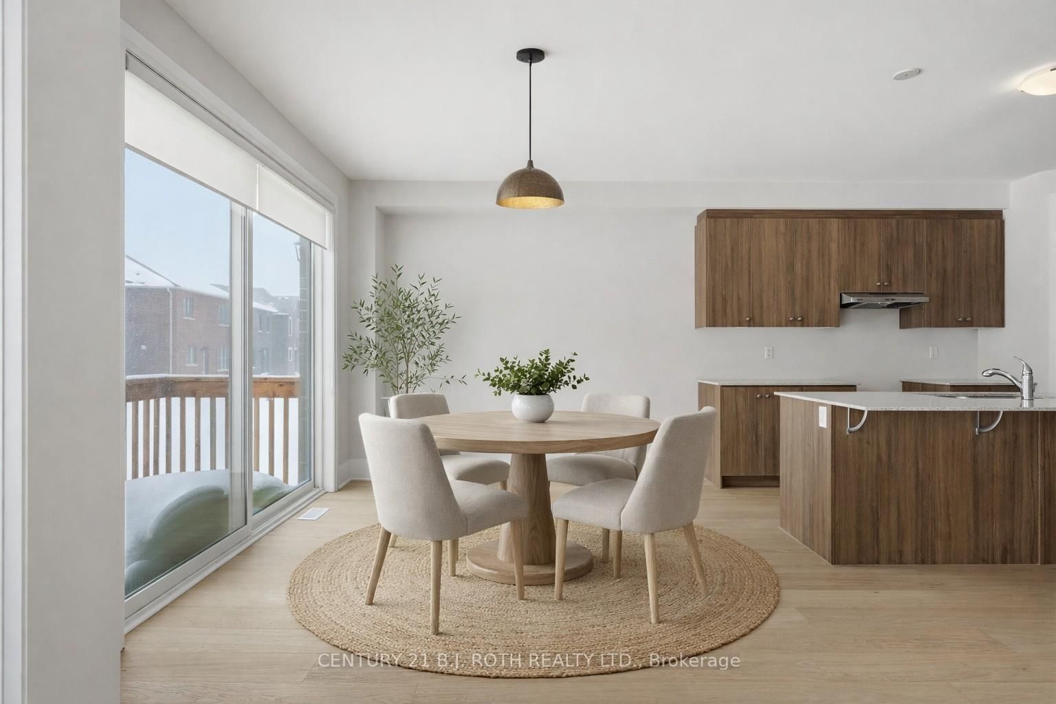 Detached House for sale at 395 Reid Drive, Barrie, Ontario, L9J 0G5 - Rural Barrie Southwest - MLS: S12921000