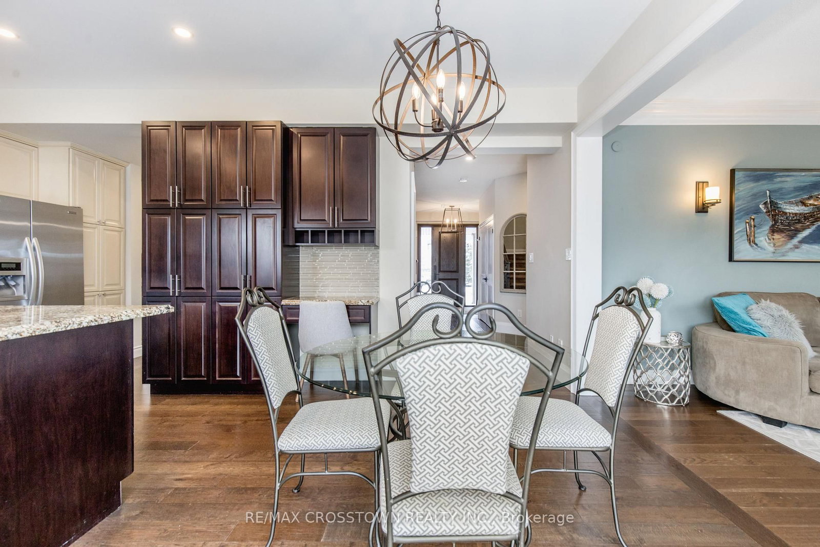 Detached House for sale at 58 Versailles Crescent, Barrie, Ontario, L4M 0B8 - Innis-Shore - MLS: S12921008