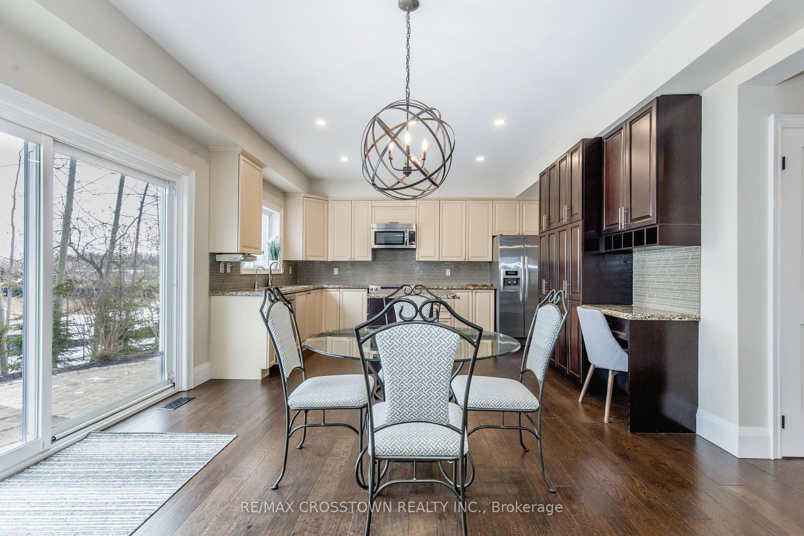 Detached House for sale at 58 Versailles Crescent, Barrie, Ontario, L4M 0B8 - Innis-Shore - MLS: S12921008